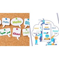 Sử dụng thành thạo ngoại ngữ phục vụ công tác chuyên môn thế nào?