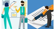Người làm chứng vụ việc cạnh tranh từ chối ký biên bản lấy lời khai?