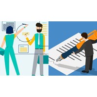 Người làm chứng vụ việc cạnh tranh từ chối ký biên bản lấy lời khai?