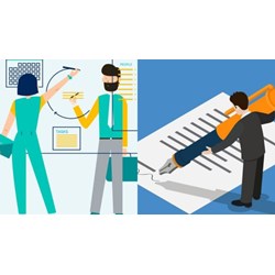 Người làm chứng vụ việc cạnh tranh từ chối ký biên bản lấy lời khai?