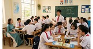 Kể lại một buổi sinh hoạt lớp em chọn lọc hay nhất