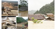 Quy hoạch phòng, chống thiên tai 2021 - 2023, tầm nhìn đến 2050?