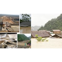 Quy hoạch phòng, chống thiên tai 2021 - 2023, tầm nhìn đến 2050?