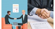 Người lao động được ủy quyền cho người khác giao kết hợp đồng?