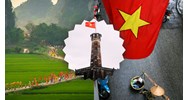 Thuyết trình quan niệm của em về lòng yêu nước chọn lọc hay nhất