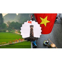 Thuyết trình quan niệm của em về lòng yêu nước chọn lọc hay nhất