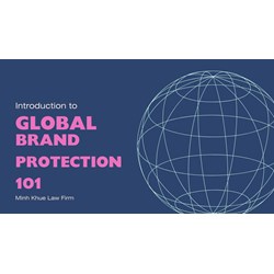 Global Brand Protection 101: Avoid These Trademark Nightmares