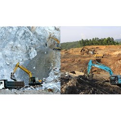Mua quặng khoáng sản nhưng không biết đó là quặng khai thác trái phép?