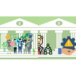Giám sát tổng giám đốc ngân hàng thương mại duy trì văn hóa kiểm soát?