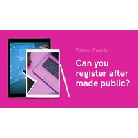 Patent Puzzle: Can You Register an Invention Already Made Public?