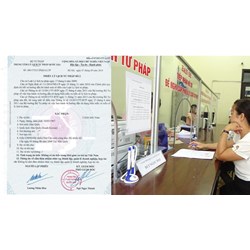 Nội dung Phiếu lý lịch tư pháp số 2 gồm những gì?