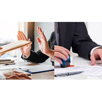 Nộp phiếu lý lịch tư pháp số mấy trong hồ sơ đề nghị bổ nhiệm công chứng viên?
