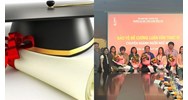 Hết thời hạn đào tạo thạc sĩ được gia hạn để hoàn thành luận văn?