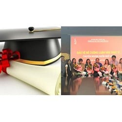 Hết thời hạn đào tạo thạc sĩ được gia hạn để hoàn thành luận văn?