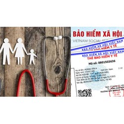 Mức hưởng BHYT khám chữa bệnh đúng tuyến với trẻ em 3 tháng tuổi