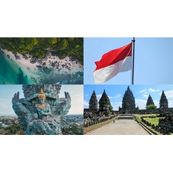 Đăng ký nhãn hiệu tại Indonesia như thế nào? - Luật Minh Khuê