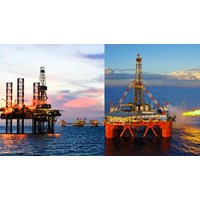 Xây dựng kế hoạch ứng cứu khẩn cấp trong hoạt động dầu khí