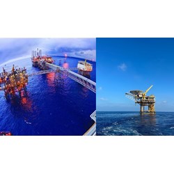 Quy định quan trắc môi trường đối với hoạt động khai thác dầu khí