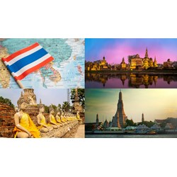 Đăng ký nhãn hiệu tại Thái Lan như thế nào? - Luật Minh Khuê