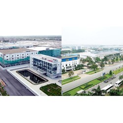 Chính sách hỗ trợ đầu tư với dự án đầu tư vào khu công nghệ cao?