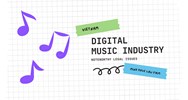 Vietnam Digital Music Industry: Noteworthy Legal Issues