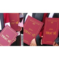 Thực hiện thẩm định luận văn thạc sĩ như thế nào?