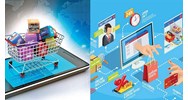 Khi nào công bố nhóm doanh nghiệp dẫn đầu thị trường trong lĩnh vực thương mại điện tử