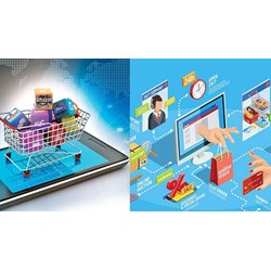 Khi nào công bố nhóm doanh nghiệp dẫn đầu thị trường trong lĩnh vực thương mại điện tử