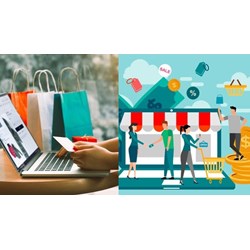 Quy định về nội dung quản lý nhà nước về thương mại điện tử