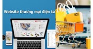 Thương nhân thông báo đến đâu khi chuyển nhượng website thương mại điện tử
