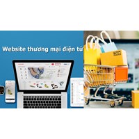 Thương nhân thông báo đến đâu khi chuyển nhượng website thương mại điện tử