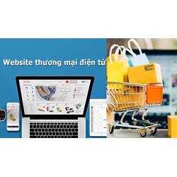 Thương nhân thông báo đến đâu khi chuyển nhượng website thương mại điện tử