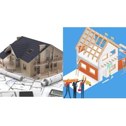 Có cần xin giấy phép xây dựng khi xây dựng tầng lửng tại tầng trệt?