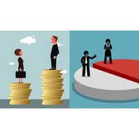 Những biện pháp để thúc đẩy bình đẳng giới trong lĩnh vực lao động