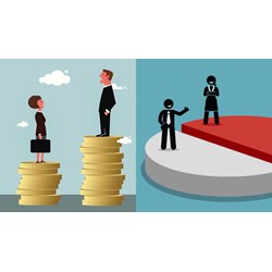 Những biện pháp để thúc đẩy bình đẳng giới trong lĩnh vực lao động