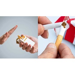 Chính sách của Nhà nước về phòng, chống tác hại của thuốc lá