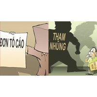 Các biện pháp bảo vệ người tố cáo cập nhật mới nhất 2024?