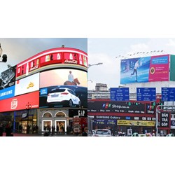 Có cần thông báo hay công bố biển quảng cáo không theo quy định?