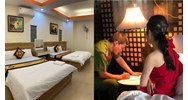 Có phải chứng minh không mua bán dâm khi vào nhà nghỉ không?