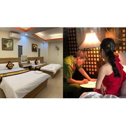 Có phải chứng minh không mua bán dâm khi vào nhà nghỉ không?