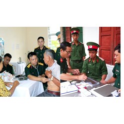 Quy định về chứng chỉ hành nghề khám chữa bệnh trong quân đội