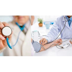 Cục Quản lý Khám chữa bệnh thuộc Bộ Y tế có con dấu riêng không?