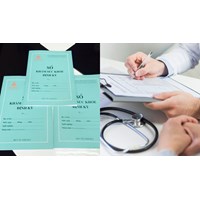 Hồ sơ khám sức khỏe mới năm 2024 bao gồm những gì?