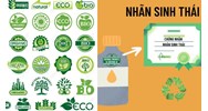Quy định về nội dung chính tiêu chí Nhãn sinh thái Việt Nam