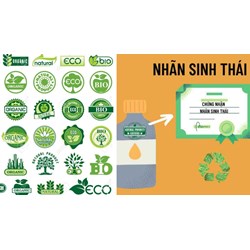 Quy định về nội dung chính tiêu chí Nhãn sinh thái Việt Nam