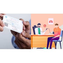Có thể thay đổi nơi khám chữa bệnh ban đầu theo nơi làm việc?