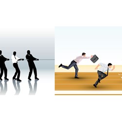 Cơ quan tiến hành tố tụng cạnh tranh phải giữ bí mật thông tin gì