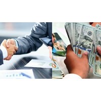 Trường hợp rút vốn, trả nợ không qua tài khoản vay, trả nợ nước ngoài