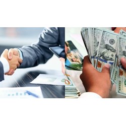Trường hợp rút vốn, trả nợ không qua tài khoản vay, trả nợ nước ngoài