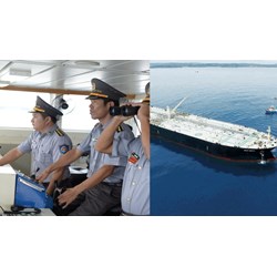Quy định cấp giấp Giấy chứng nhận sức khỏe thuyền viên thế nào?